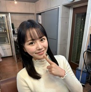 セクシー女優・田野憂「おしり触られたり…」ファンからの過剰な身体接触に本音「本当は怖いです」