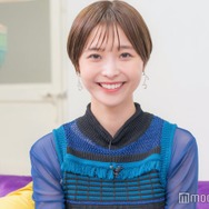 渡邊渚「新しい扉が開けた感じも」初写真集について語る
