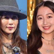 工藤静香、長女・Cocomiの誕生日に幼少期ショット公開「面影たっぷり」「癒やされる」と反響