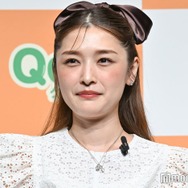石川梨華、元ハロプロメンバーと遭遇＆2ショット披露「美人同士で眼福」「可愛いが渋滞」と反響