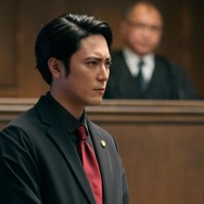 「イグナイト」“全員黒スーツ”に込めたメッセージ「チャレンジングな提案だった」間宮祥太朗本人と偶然重なったこととは【スタイリストインタビュー】