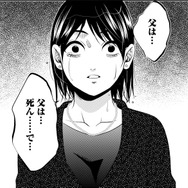 「誰が仕組んだの」…弁護士は会社の指示じゃない⁉【顔を盗られた女 ＃19】