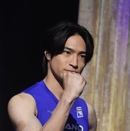 「スポ男」で世界記録挑戦 アイドル・平野泰新の跳躍力に反響続々「激アツ」「異次元」