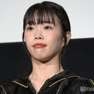 アイナ・ジ・エンド、人気女優を困惑させた独特な趣味告白 広瀬すずのフォローに感謝