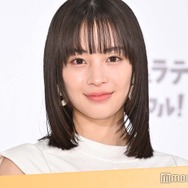 広瀬すず「何にも我慢できない」食事事情明かす