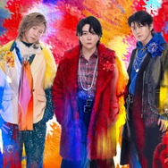 Mrs. GREEN APPLE、5大ドームツアー開催発表 カウントダウンの謎明らかに【BABEL no TOH】
