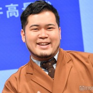 令和ロマン・松井ケムリ「オフライン ラブ」出演者と偶然遭遇「出会い方完全にオフラインラブだった」