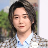 timelesz菊池風磨、ミセス大森元貴は「すごく人間味がある」LINEのやり取り明かす