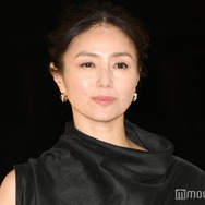 井川遥、アパレルブランド休止発表 2017年にオープン「見つめ直す時期」