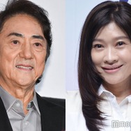 市村正親、元妻・篠原涼子との関係性明かす「家族4人で箱根の温泉に」