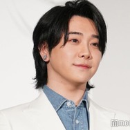 ミセス大森元貴、強い結婚願望告白「駆け引きの恋愛はいい」