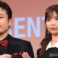 ゆん、第2子妊娠を報告 夫はフィッシャーズ・シルクロード