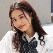 「今日好き」谷田ラナ、爽やか水着姿披露「理想のスタイル」「可愛い」の声