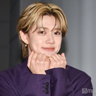 BUDDiiS小川史記、幼少期ショットに自らツッコミ「まじやめとけ笑」ファンからは反響続々「奇跡オーラ出てる」「可愛い」