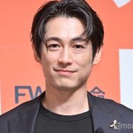 ディーン・フジオカ、金メッシュ入りの短髪にイメチェン「ワイルドで新鮮」「声出た」と反響続々