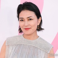 板谷由夏「アテ」手料理を続々披露 自宅の庭で育てた野菜も使用「お洒落」「レストランに出てきそう」の声