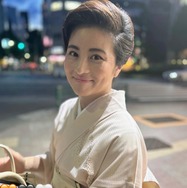 前田愛、長男・中村勘太郎＆次男・中村長三郎の成長ぶりが話題 長三郎は料理手伝う姿も
