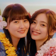 乃木坂46遠藤さくら＆井上和、新CMで“スティッチダンス”披露 2人の共通点も明かす
