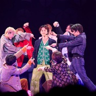 超特急、イベントに8000人無料招待 コール・振り付け・ヘドバンを直接伝授【超特急してみない？】