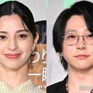 中条あやみ、大森元貴との共演きっかけでミセスFC入会「推しが増えました」【#真相をお話しします】