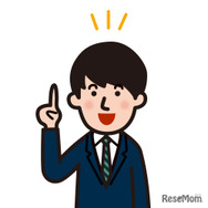 【就活生応援】学び続け、行動し、楽しめる人が活躍「リセマム」「リシード」