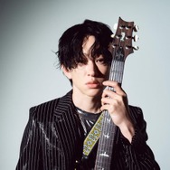 SUPER EIGHT横山裕、1年間限定ソロプロジェクト始動 全国ツアー・ソロアルバムなど決定