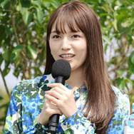 川口春奈「複雑骨折しました」“すごかった”姉妹ケンカを明かす「煽っちゃったんですよ」