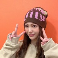 元アイドリング!!!大川藍、離婚＆再婚を報告