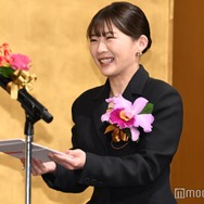 伊藤沙莉「虎に翼」と同時受賞「人生においてのとんでもない財産」新人賞から2年で2人目の快挙【第33回 橋田賞】