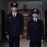 竹内涼真、木村文乃と初共演で本格刑務所ミステリー「看守の流儀」初映像化