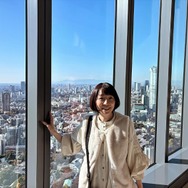 上島竜兵さんの妻・広川ひかる、夫の命日に心境つづる「3年が長いのか、短いのか」人気タレントとの交流も