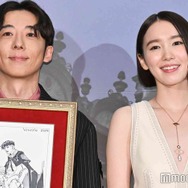 高橋一生、飯豊まりえと夫婦揃って登場 苦戦したシーン明かす「自業自得は自分にあるんですけど」【岸辺露伴は動かない 懺悔室】