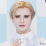 Matt、美人母との2ショット公開「女優さんみたい」「めっちゃ綺麗」と反響