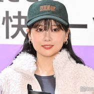 重盛さと美、トイレでの失敗を告白 三宅健「大丈夫ですか？赤裸々に喋って」