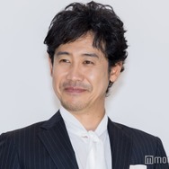 大泉洋、8年ぶり「探偵はBARにいる」舞台挨拶で永野芽郁との共演作アピール「探偵の舞台挨拶している場合じゃない」
