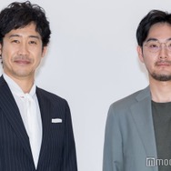 大泉洋＆松田龍平「探偵はBARにいる」続編に言及「毎日プロデューサーのお尻を蹴り…」