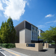 Rugby School Japan