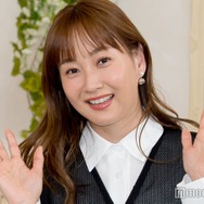 藤本美貴、夫・庄司智春と結婚してよかった瞬間明かす 惚気トークも「いいところいっぱいある」