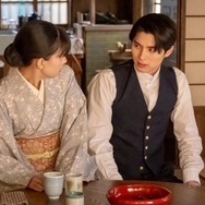 「めおと日和」瀧昌（本田響矢）、嫉妬無限ループから唐突のタメ口3連発「独占欲丸出し」「メロすぎる」と沼落ち続出