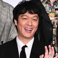 SUPER EIGHT丸山隆平「SUPERで言ったら大先輩」主題歌アーティストを絶賛【金子差入店】