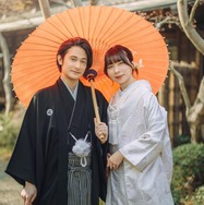YouTuberみの＆元GANG PARADE寺嶋夕賀、結婚発表 第1子妊娠も報告