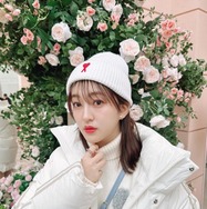 元HKT48田島芽瑠、曽祖父＆高祖父の銅像があることを初告白 写真公開に「立派な家系」「すごすぎる」と驚きの声