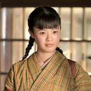 朝ドラ「あんぱん」おしん役・瞳水ひまり、戸田菜穂＆松嶋菜々子との“バチバチ”シーン裏話明かす 北村匠海からの心遣いも「柳井家の一員になれたような感覚に」【注目の人物】
