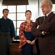 朝ドラ「あんぱん」ばいきんまん声優がサプライズ出演「アンパンマン」から3人目の登場に「豪華すぎる」「また出てくるかな」の声