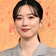 大河ドラマ「豊臣兄弟！」永野芽郁の出演辞退発表 所属事務所から申し出
