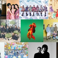 26日放送「CDTV」3時間SP出演アーティスト＆楽曲発表 キンプリ・BE:FIRST・日向坂46ら