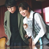 空気階段・水川かたまり、生見愛瑠とプレ夫婦役 演技力発揮でハプニング＆ウェディングシーンも