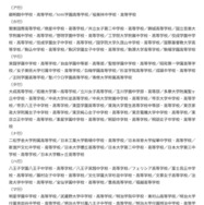 参加校一覧