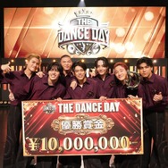 「THE DANCE DAY」悲願の優勝果たしたTHE JET BOY BANGERZって？「Dリーグ」2年連続で年間最優秀選手受賞の逸材も【プロフィール】