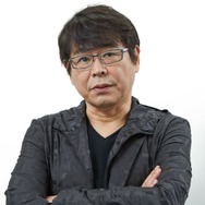 著者の大西泰斗氏